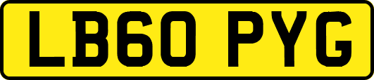 LB60PYG