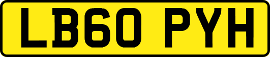 LB60PYH