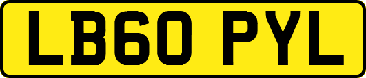 LB60PYL
