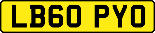 LB60PYO
