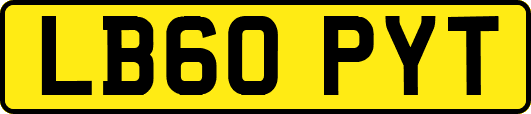 LB60PYT