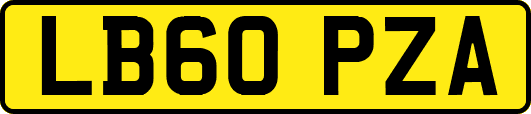 LB60PZA