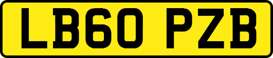 LB60PZB