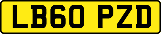 LB60PZD