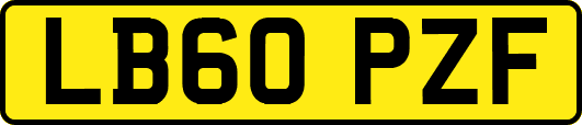 LB60PZF