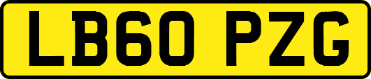 LB60PZG