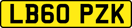 LB60PZK