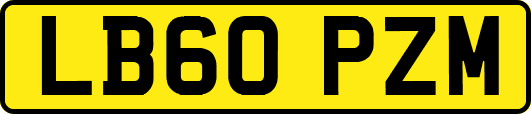 LB60PZM