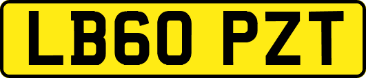 LB60PZT