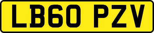 LB60PZV