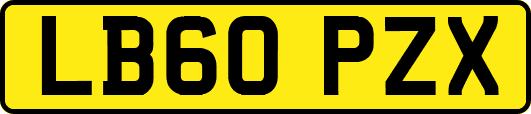 LB60PZX