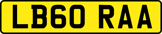LB60RAA
