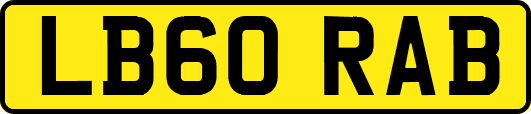 LB60RAB
