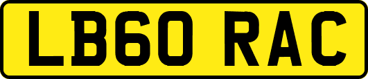 LB60RAC