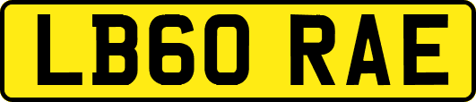LB60RAE