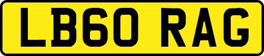 LB60RAG