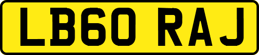 LB60RAJ