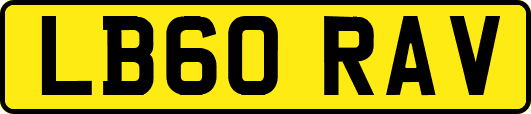 LB60RAV