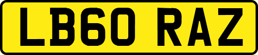 LB60RAZ