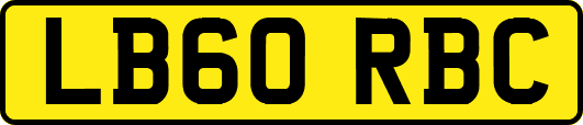 LB60RBC
