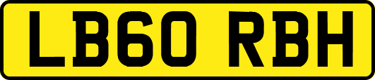 LB60RBH