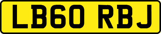 LB60RBJ