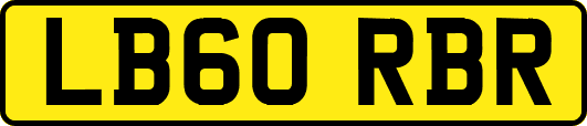 LB60RBR
