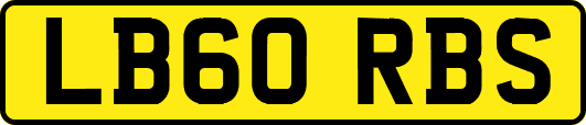 LB60RBS