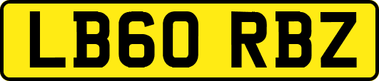 LB60RBZ