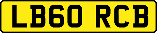 LB60RCB