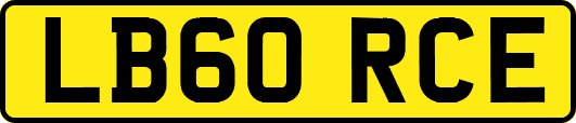 LB60RCE