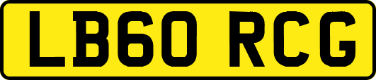 LB60RCG