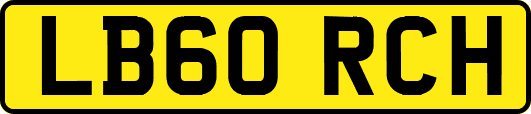 LB60RCH