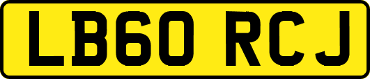 LB60RCJ