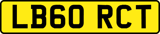 LB60RCT