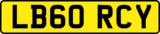 LB60RCY
