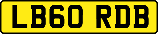 LB60RDB