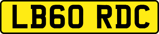 LB60RDC