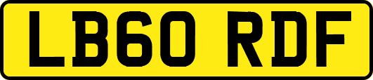 LB60RDF