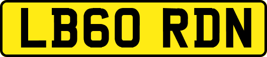 LB60RDN
