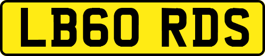 LB60RDS