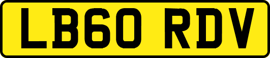 LB60RDV