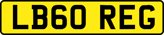 LB60REG