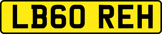 LB60REH
