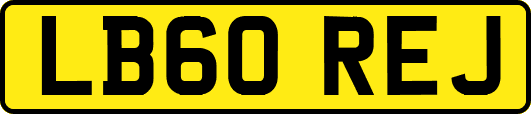 LB60REJ