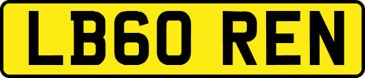 LB60REN