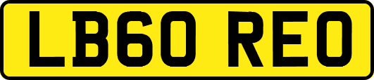 LB60REO