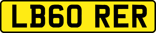 LB60RER