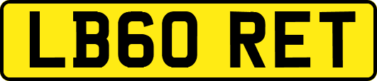 LB60RET