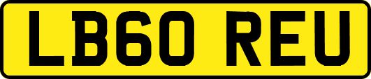 LB60REU